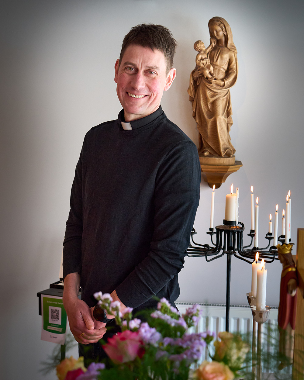 Henrik Lange